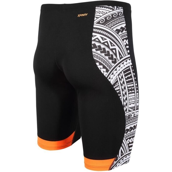 ZONE3 Mnner Kona 2025 Jammer Shorts SW21MKSJAM101 - Geschwindigkeit